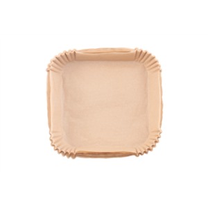 Adler | Paper Liners for Air Fryer | AD 6731 | 100 | Dimensions (W x L) 16 x 16 x 4.5 cm AD 6731 5905575909640