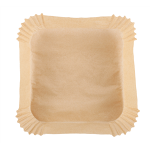 Adler Paper Liners for Air Fryer | AD 6733 | 100 pcs AD 6733 5905575909688