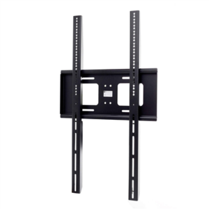 EDBAK | Wall mount | TWB3c-B | Fixed | 65-86 " | Maximum weight (capacity) 80 kg | Black TWB3c-B 5908252961252
