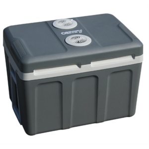 Camry | Portable Cooler | CR 8061 | 40 L | 12 V | F | COOL-WARM switch CR 8061 5908256830165
