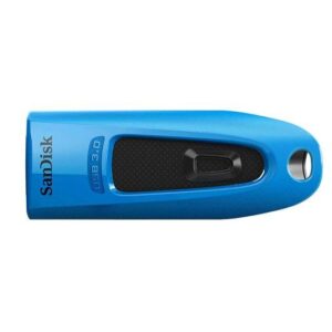 MEMORY DRIVE FLASH USB3 32GB/SDCZ48-032G-U46B SANDISK SDCZ48-032G-U46B 619659157920