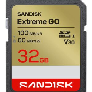 MEMORY SDHC 32GB UHS-I/SDSDXGN-032G-GNCIN SANDISK SDSDXGN-032G-GNCIN 619659227869