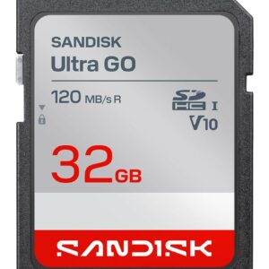 MEMORY SDHC 32GB UHS-I/SDSDUGN-032G-GN6IN SANDISK SDSDUGN-032G-GN6IN 619659228828