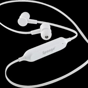 SPONGE Free Earphones 0633632021961 633632021961