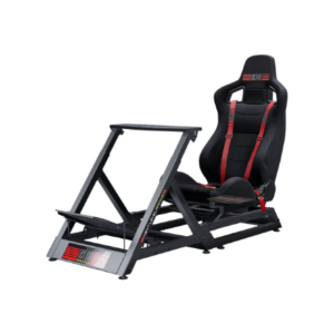 Next Level Racing Racing GTtrack Cockpit | NLR-S009 NLR-S009 667380785998