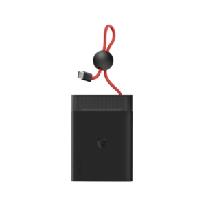 OnePlus 22.5W Magnetic Ring Power Bank | 10000 mAh | Black 5411100022 6921815630159