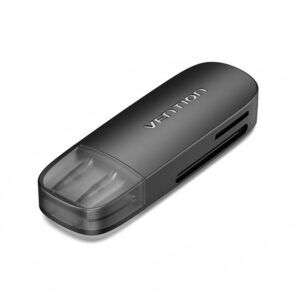 MEMORY READER USB2.0/CLEB0 VENTION CLEB0 6922794755826