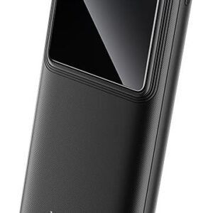 POWER BANK USB 10000MAH 22.5W/BLACK FHKB0 VENTION FHKB0 6922794781559