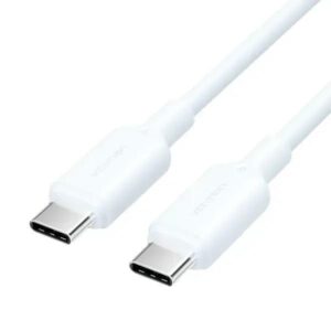 CABLE USB-C TO USB-C/2M BLUE TRCSH VENTION TRCSH 6922794783379