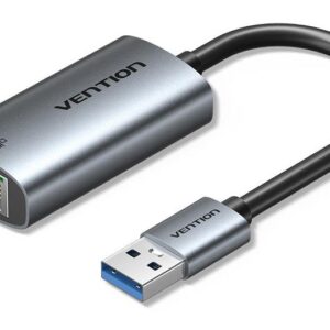 NET ADAPTER USB-A 1GIGABIT/0.15M CEZHB VENTION CEZHB 6922794789968