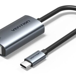 NET ADAPTER USB-C GIGABIT/0.15M CFPHB VENTION CFPHB 6922794789975