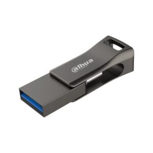MEMORY DRIVE FLASH USB3 32GB/USB-P639-32-32GB DAHUA DHI-USB-P639-32-32GB 6923172508645