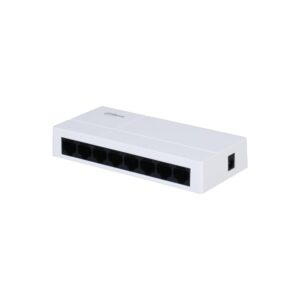 Switch DAHUA PFS3008-8GT-L-V2 Type L2 DH-PFS3008-8GT-L-V2 DH-PFS3008-8GT-L-V2 6923172582058