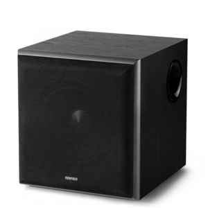 Edifier | Powered Subwoofer | T5 | Black | 70 W T5 Black 6923520267668