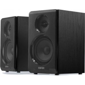 Edifier | Active Speaker System | R33BT | Bluetooth | Wireless connection R33BT Black 6923520268764
