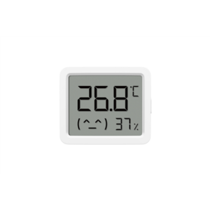 Xiaomi Smart Temperature and Humidity Monitor 3 Mini | White QBH4312GL 6932554422325