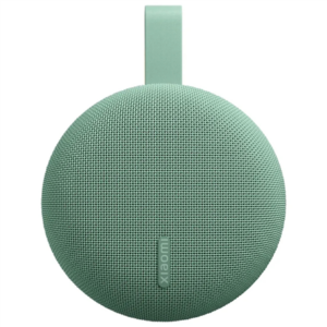 Xiaomi Bluetooth Speaker Essential | 5 W | Bluetooth | Wireless connection | Portable | Green QBH4330GL 6932554457563