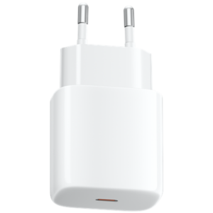 Xiaomi 20W Fast Charging Power Adapter (Type-C) EU BHR08M8EU 6932554467975
