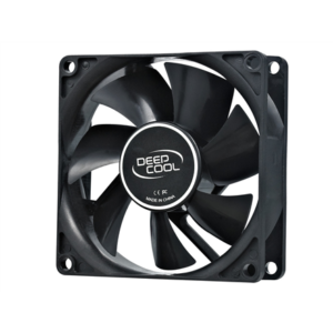 80mm case ventilation fan