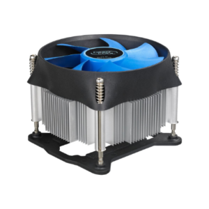 Deepcool | Compact CPU Cooler | Theta 31 PWM | Intel DP-ICAS-T31P-17 6933412705161
