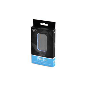 Deepcool | Fan Hub | FH-10 | N/A DP-F10PWM-HUB 6933412710301