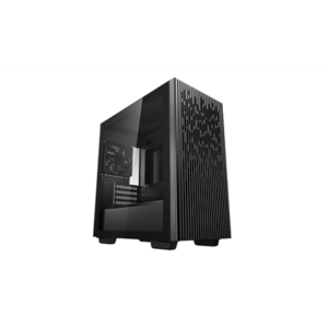 Deepcool | MATREXX 40 3FS | Micro ATX | ATX PS2_Length less than 170mm | Black DP-MATX-MATREXX40-3FS 6933412714569