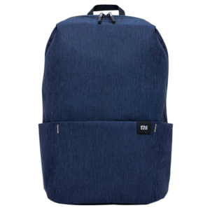 Xiaomi | Mi Casual Daypack | Backpack | Shoulder strap | Dark Blue ZJB4144GL 6934177706103