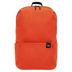 Xiaomi | Mi Casual Daypack | ZJB4148GL | Shoulder strap | Waterproof | Orange ZJB4148GL 6934177706141