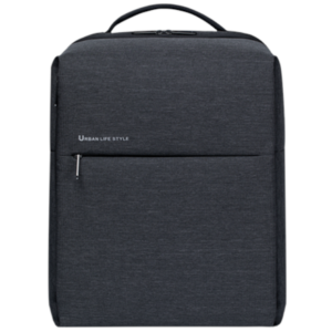 Xiaomi | City Backpack 2 | Fits up to size 15.6 " | Backpack | Dark Gray ZJB4192GL 6934177715846