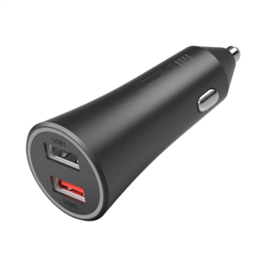 Xiaomi | Mi 37W Dual-Port Car Charger GDS4147GL 6934177716201
