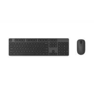 Xiaomi | Keyboard and Mouse | Keyboard and Mouse Set | Black BHR6100GL 6934177787089