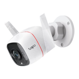 TP-LINK | Outdoor Security Wi-Fi Camera | C310 | 24 month(s) | Bullet | 3 MP | 3.89 mm | IP66 | H.264 | MicroSD Tapo C310 6935364010911