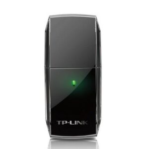 WRL ADAPTER 600MBPS USB/DUAL BAND ARCHER T2U TP-LINK ARCHERT2U 6935364050856