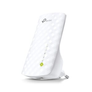 WRL RANGE EXTENDER 750MBPS/RE200 TP-LINK  RE200 6935364071295