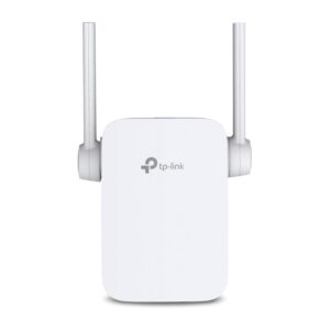 WRL RANGE EXTENDER 733MBPS/RE205 TP-LINK RE205 6935364080976