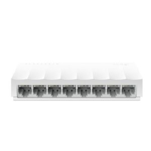 Switch TP-LINK LS1008 LS1008 LS1008 6935364089085