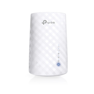 TP-LINK | Extender | RE190 | 802.11ac | 2.4GHz/5GHz | 300+433 Mbit/s | MU-MiMO No | no PoE | Antenna type 3 Omni-directional RE190 6935364089665