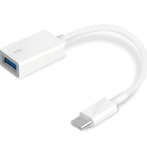 I/O ADAPTER USB3 TO USB-C/UC400 TP-LINK UC400 6935364096151