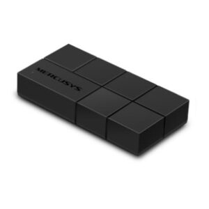 Switch MERCUSYS MS108G Desktop/pedestal 8x10Base-T / 100Base-TX / 1000Base-T MS108G MS108G 6935364099626