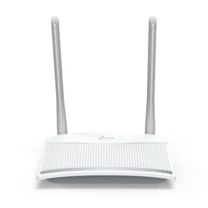 Wireless Router TP-LINK Wireless Router 300 Mbps Number of antennas 2 TL-WR820N TL-WR820N 6935364099695