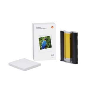 Instant Photo Paper 3" BHR6756GL 6941812702871