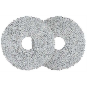 Xiaomi | Robot Vacuum S10+/S20+/X20Pro/X20Max Mop Pads | BHR6762GL | 2 pc(s) BHR6762GL 6941812703274