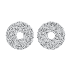 Xiaomi | Robot Vacuum X10+/X20+ Mop Pads BHR8510GL 6941812782361
