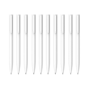 Xiaomi | High-capacity Ball Pen (10-pack) BHR8857GL 6941812792278