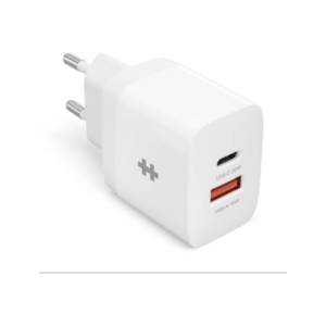Hyper | HyperJuice 20W USB-C Charger (EU) HJ205EU 6941921147051