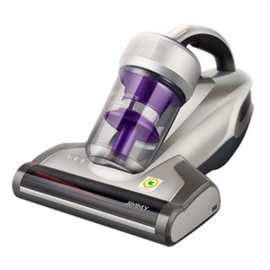 Jimmy | Vacuum Cleaner | Anti-mite JV35 | Corded operating | Handheld | 700 W | 240 V | Silver | Warranty 24 month(s) JV35 6946499308446