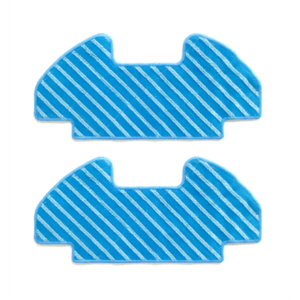Midea | Mopping Cloth for I5C | 2 pc(s) 12175000A43584 6956079722944