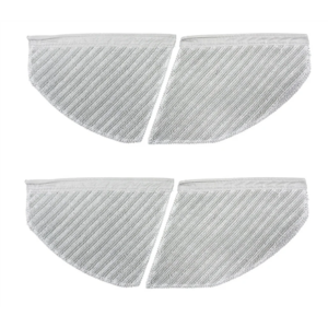 Midea | Vibration Mopping Cloth for M7Pro/S8+ | 2 pc(s) 12175000A43600 6956079723057