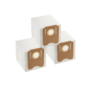 Midea | Dust Bag for S8+ | 3 pc(s) 12175000A43593 6956079723132