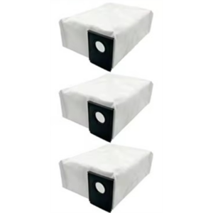 Midea V15 Dust Bag | 3 pc(s) 12175000A46860 6956079730192